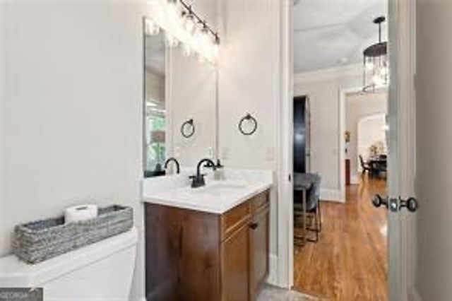 3197 Madison Avenue NE, Brookhaven, GA 30319