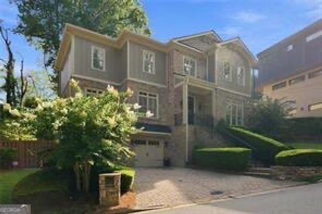 3197 Madison Avenue NE, Brookhaven, GA 30319