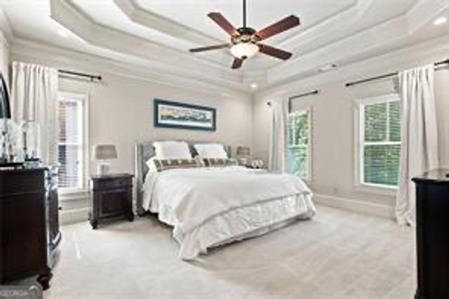 3197 Madison Avenue NE, Brookhaven, GA 30319