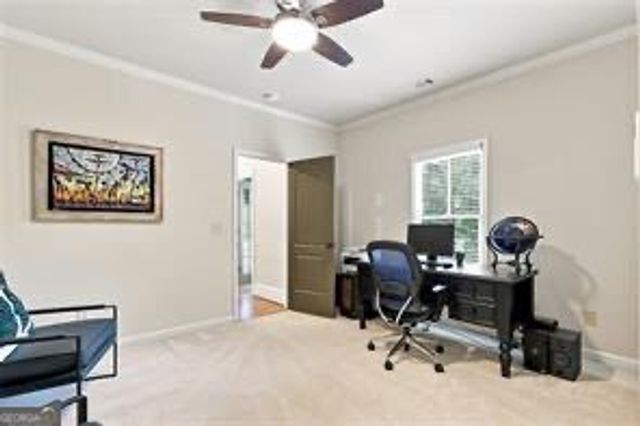 3197 Madison Avenue NE, Brookhaven, GA 30319