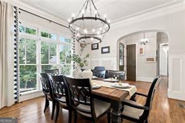 3197 Madison Avenue NE, Brookhaven, GA 30319