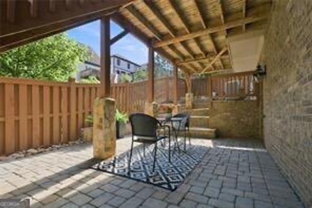 3197 Madison Avenue NE, Brookhaven, GA 30319