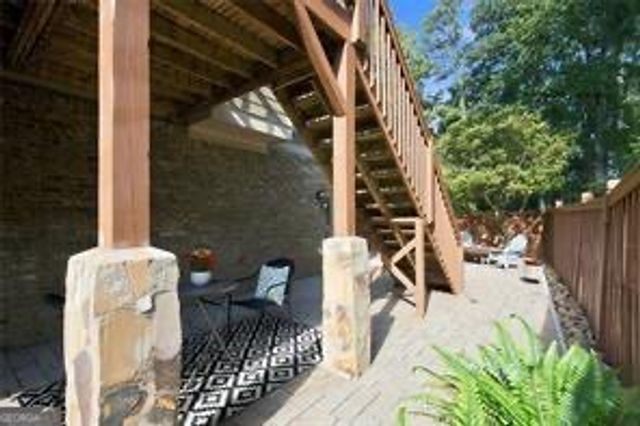 3197 Madison Avenue NE, Brookhaven, GA 30319