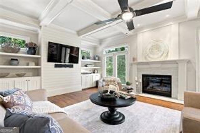 3197 Madison Avenue NE, Brookhaven, GA 30319