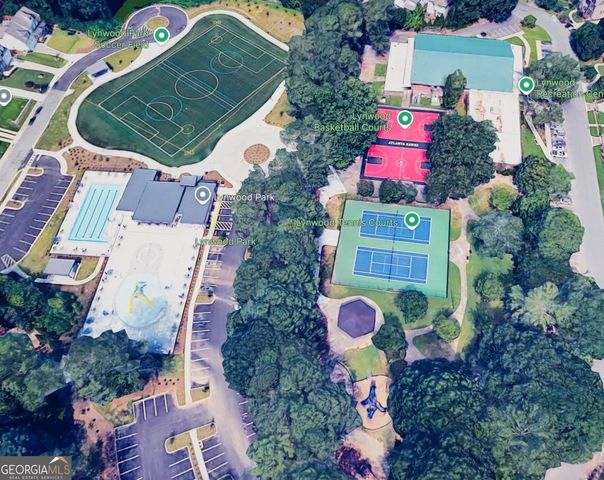 3197 Madison Avenue NE, Brookhaven, GA 30319