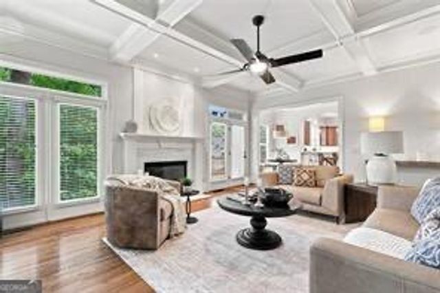 3197 Madison Avenue NE, Brookhaven, GA 30319