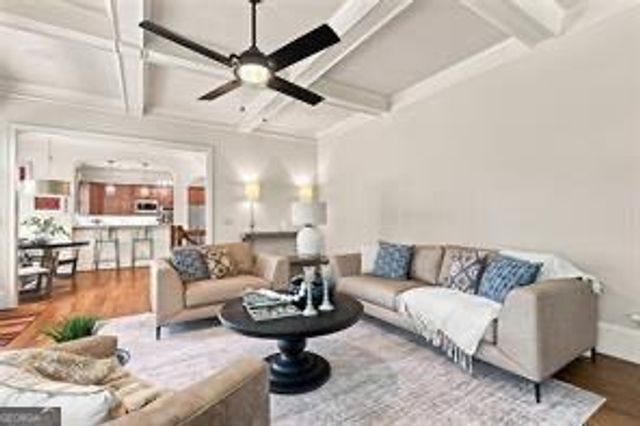3197 Madison Avenue NE, Brookhaven, GA 30319