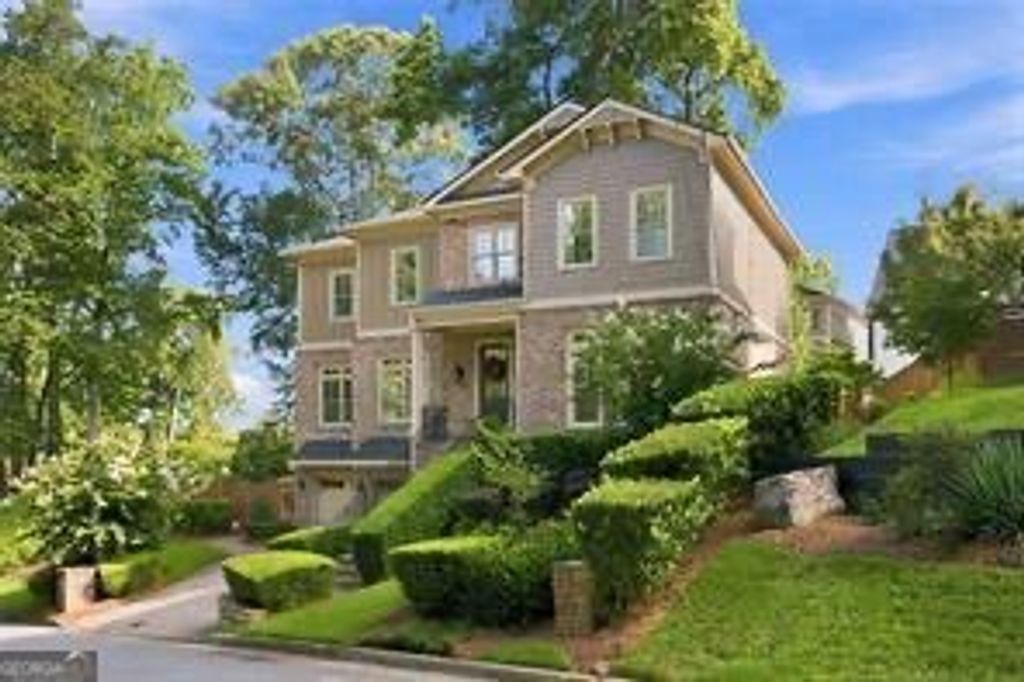 3197 Madison Avenue NE, Brookhaven, GA 30319