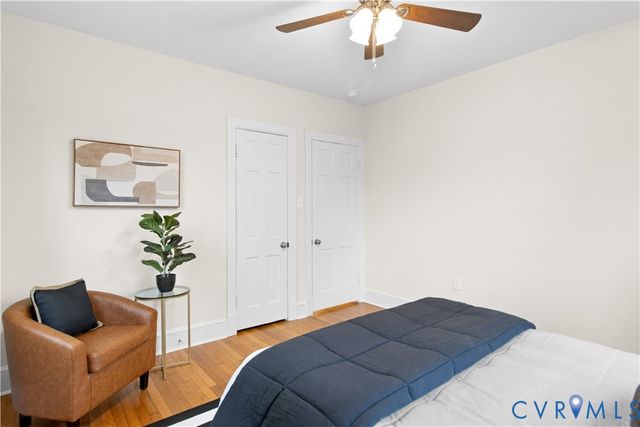 7501 Wentworth Ave, Henrico, VA 23228