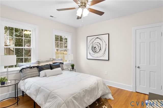 7501 Wentworth Ave, Henrico, VA 23228