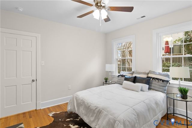 7501 Wentworth Ave, Henrico, VA 23228