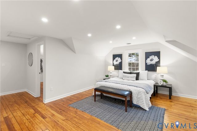 7501 Wentworth Ave, Henrico, VA 23228