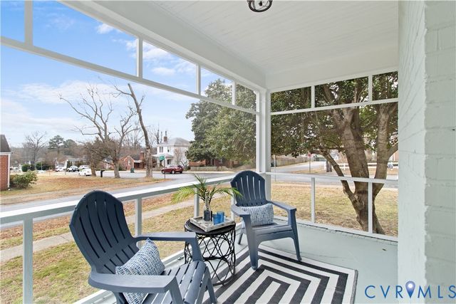 7501 Wentworth Ave, Henrico, VA 23228