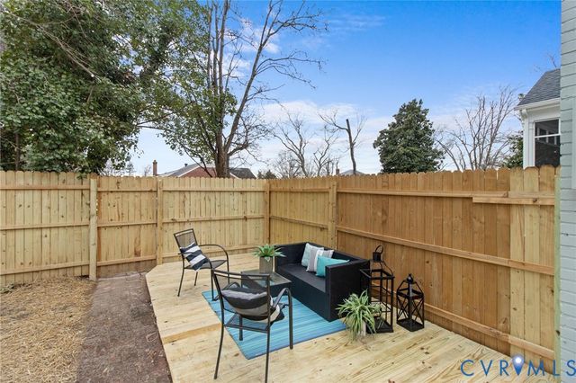 7501 Wentworth Ave, Henrico, VA 23228