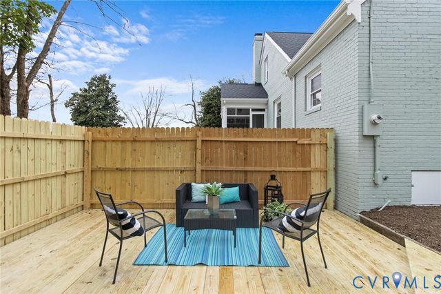 7501 Wentworth Ave, Henrico, VA 23228