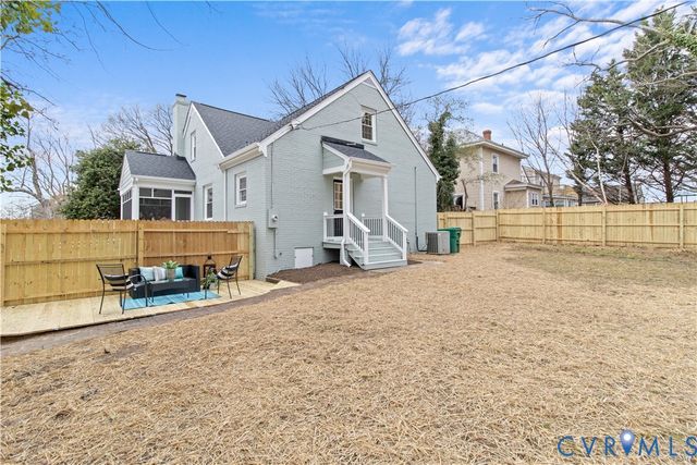 7501 Wentworth Ave, Henrico, VA 23228