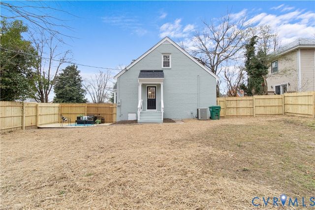 7501 Wentworth Ave, Henrico, VA 23228