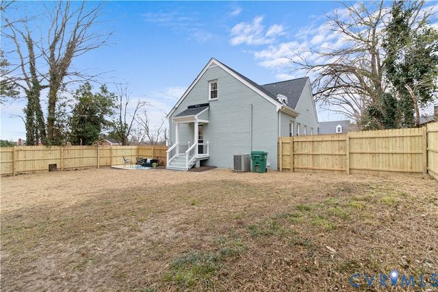 7501 Wentworth Ave, Henrico, VA 23228