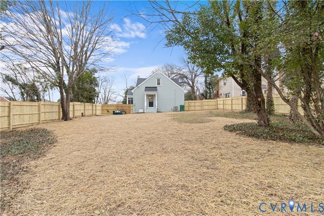 7501 Wentworth Ave, Henrico, VA 23228