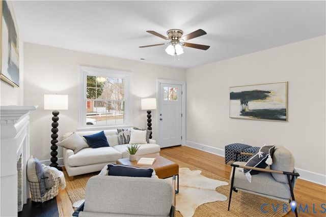 7501 Wentworth Ave, Henrico, VA 23228