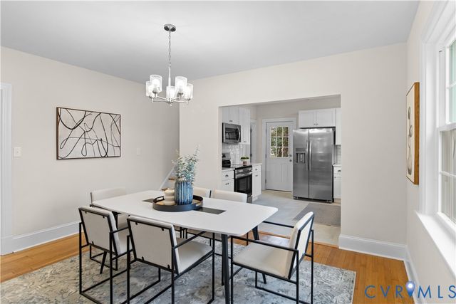 7501 Wentworth Ave, Henrico, VA 23228