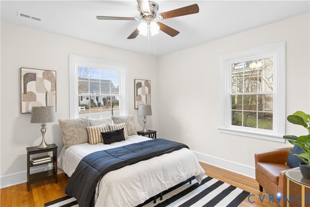 7501 Wentworth Ave, Henrico, VA 23228