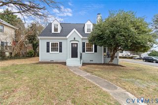 7501 Wentworth Ave, Henrico, VA 23228