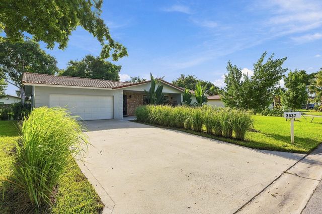 2537 NW 116TH Terrace, Coral Springs, FL 33065