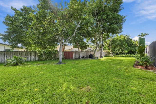 2537 NW 116TH Terrace, Coral Springs, FL 33065