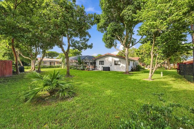 2537 NW 116TH Terrace, Coral Springs, FL 33065
