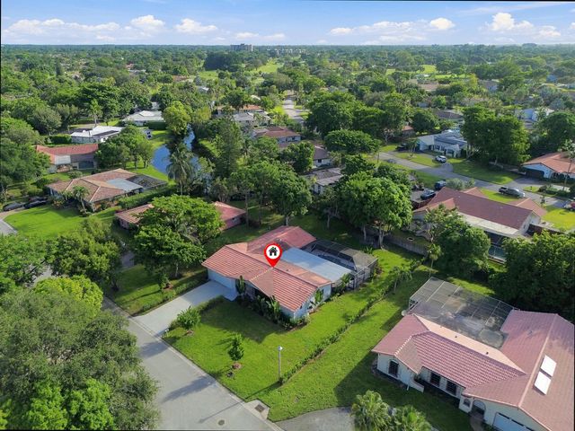 2537 NW 116TH Terrace, Coral Springs, FL 33065