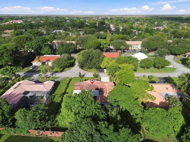 2537 NW 116TH Terrace, Coral Springs, FL 33065