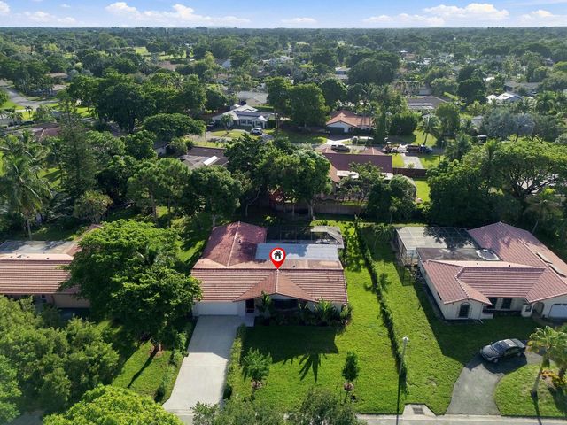 2537 NW 116TH Terrace, Coral Springs, FL 33065