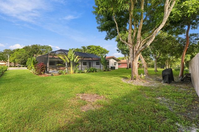 2537 NW 116TH Terrace, Coral Springs, FL 33065