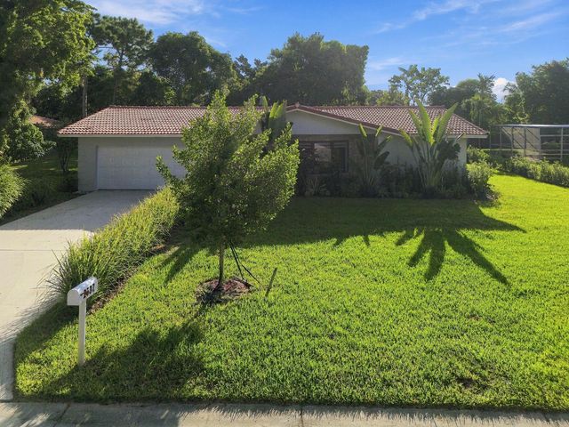2537 NW 116TH Terrace, Coral Springs, FL 33065