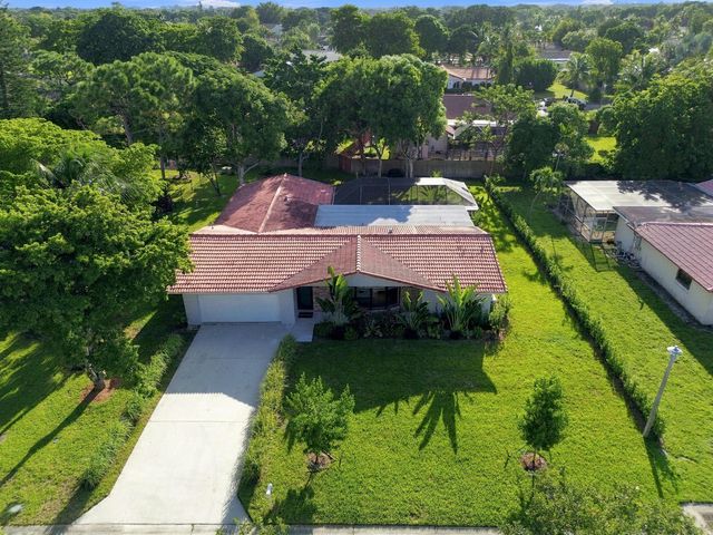 2537 NW 116TH Terrace, Coral Springs, FL 33065