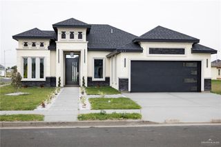 911 39th Street, San Juan, TX 78589