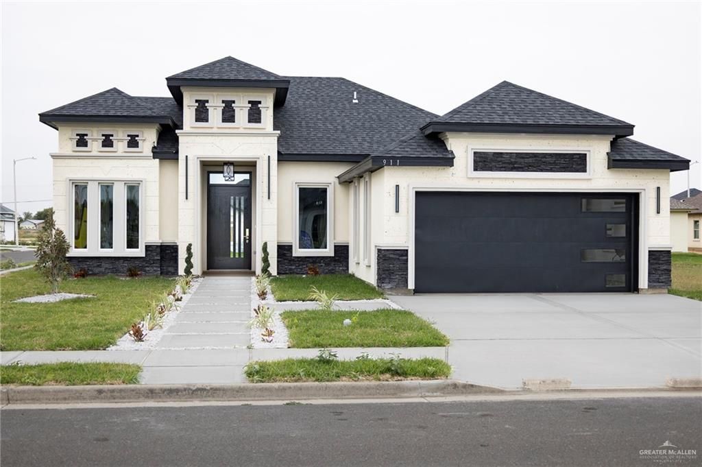 911 39th Street, San Juan, TX 78589