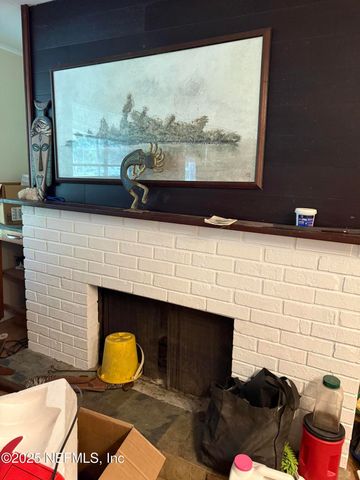 101 S GERALDO Road, East Palatka, FL 32131