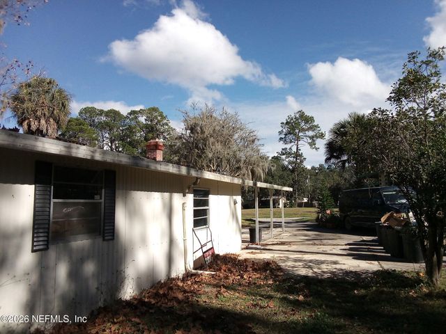 101 S GERALDO Road, East Palatka, FL 32131