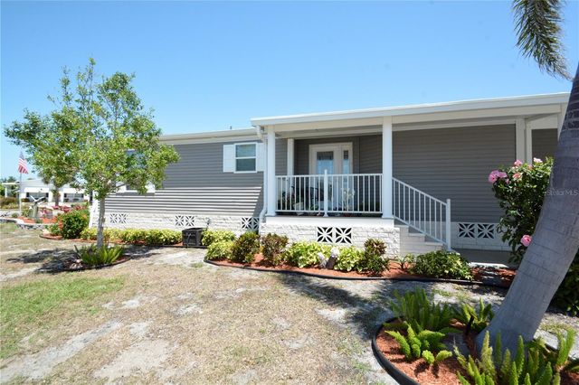 602 CAREFREE, Venice, FL 34285