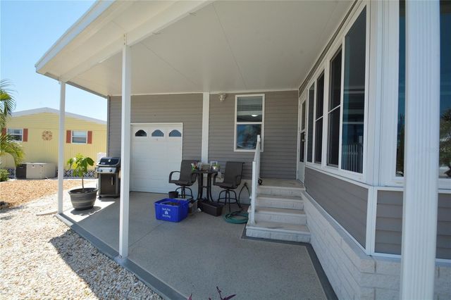 602 CAREFREE, Venice, FL 34285