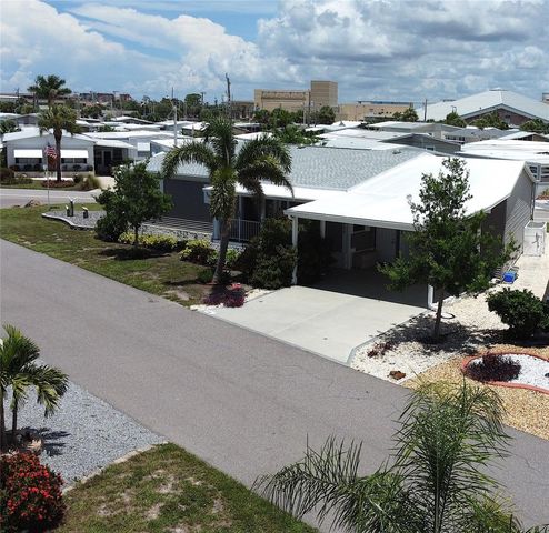 602 CAREFREE, Venice, FL 34285