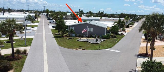 602 CAREFREE, Venice, FL 34285