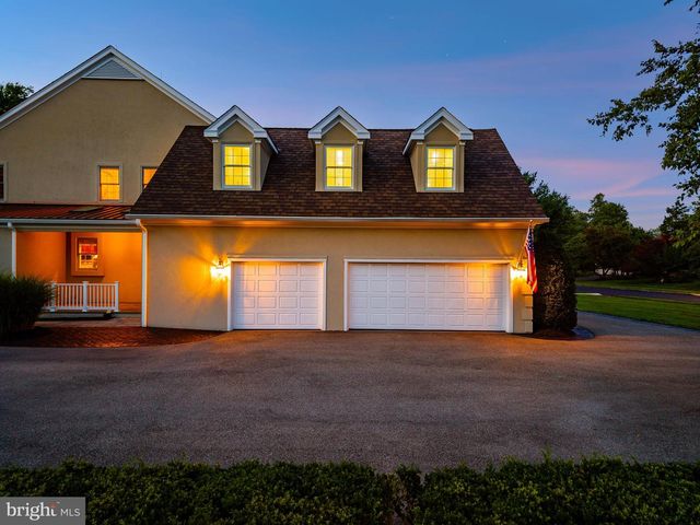 500 BELL LN, Ambler, PA 19002