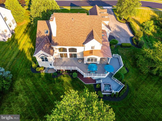 500 BELL LN, Ambler, PA 19002