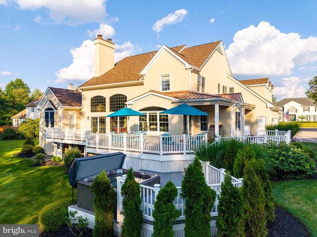 500 BELL LN, Ambler, PA 19002