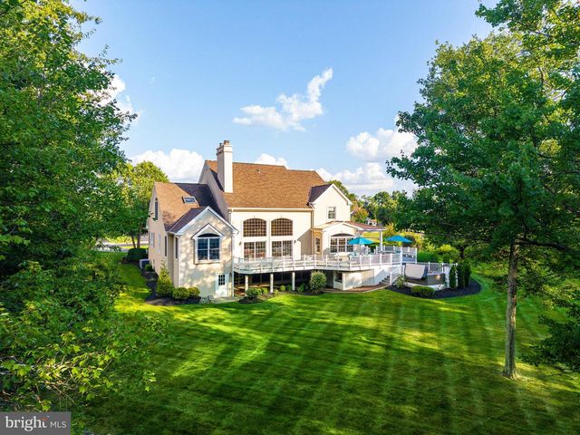 500 BELL LN, Ambler, PA 19002