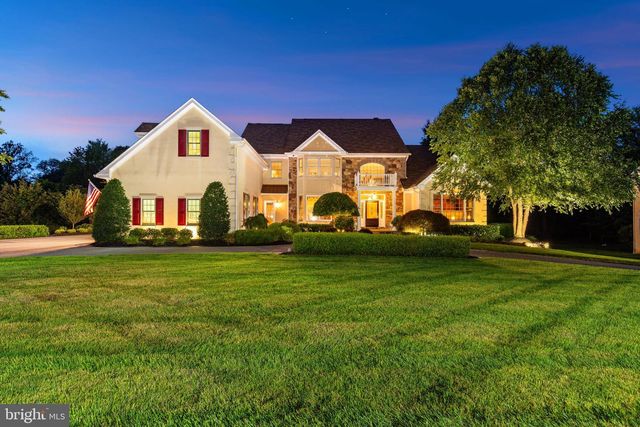 500 BELL LN, Ambler, PA 19002