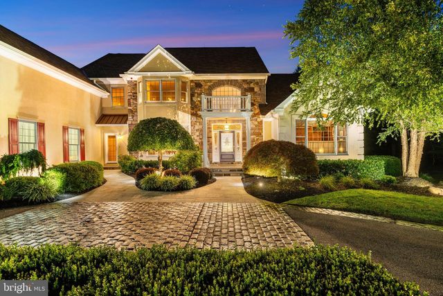 500 BELL LN, Ambler, PA 19002